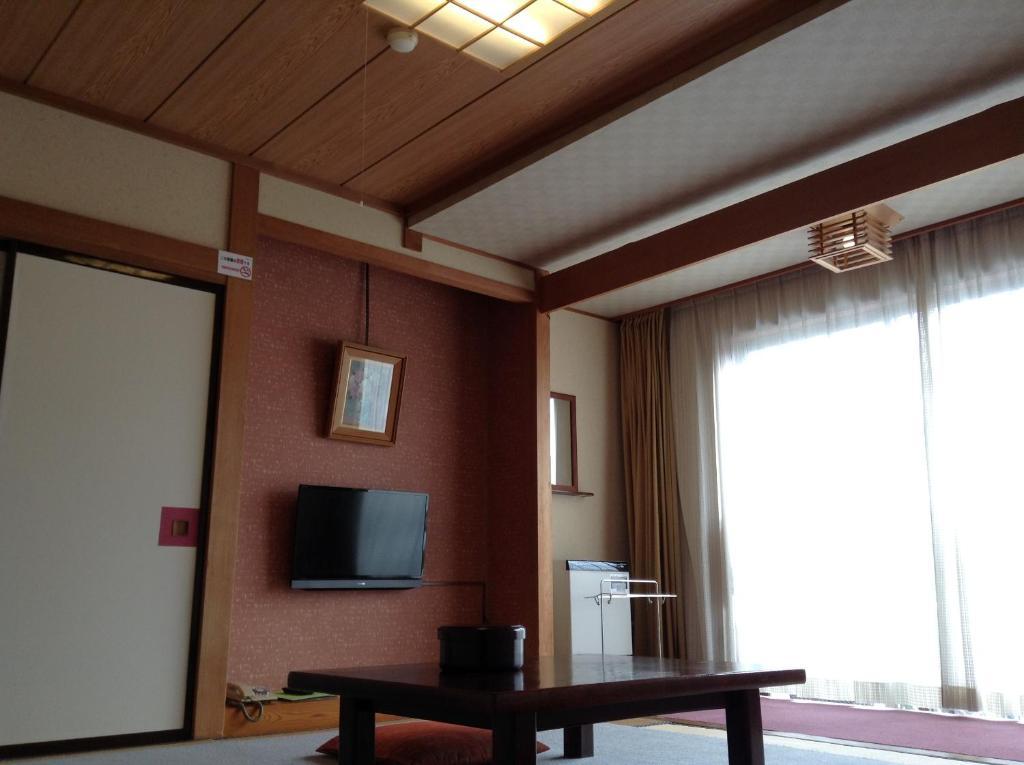 Hospedaje Matsuya Nozawaonsen Habitación foto