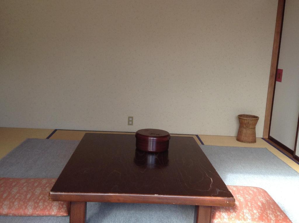Hospedaje Matsuya Nozawaonsen Habitación foto
