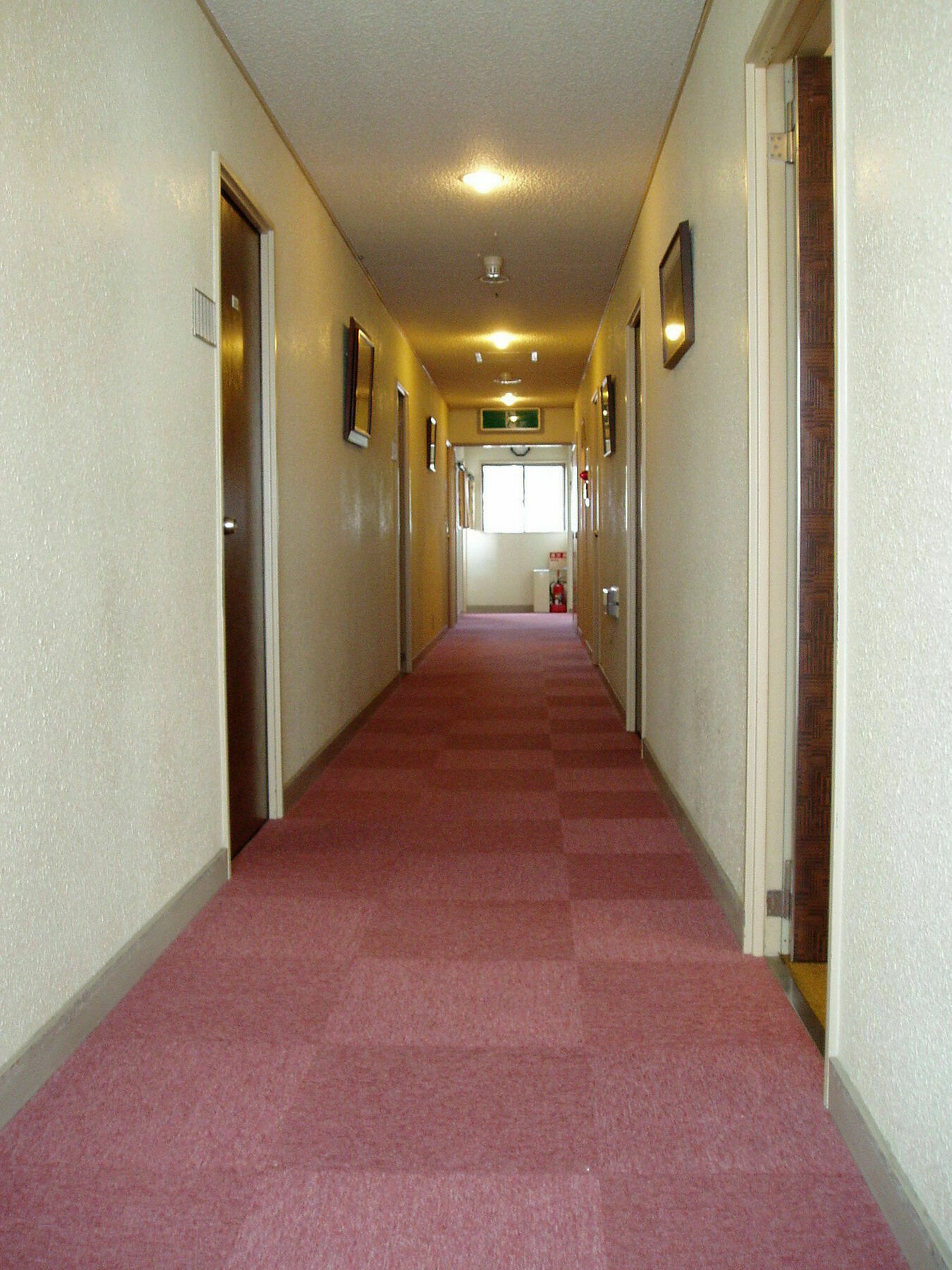 Hospedaje Matsuya Nozawaonsen Exterior foto