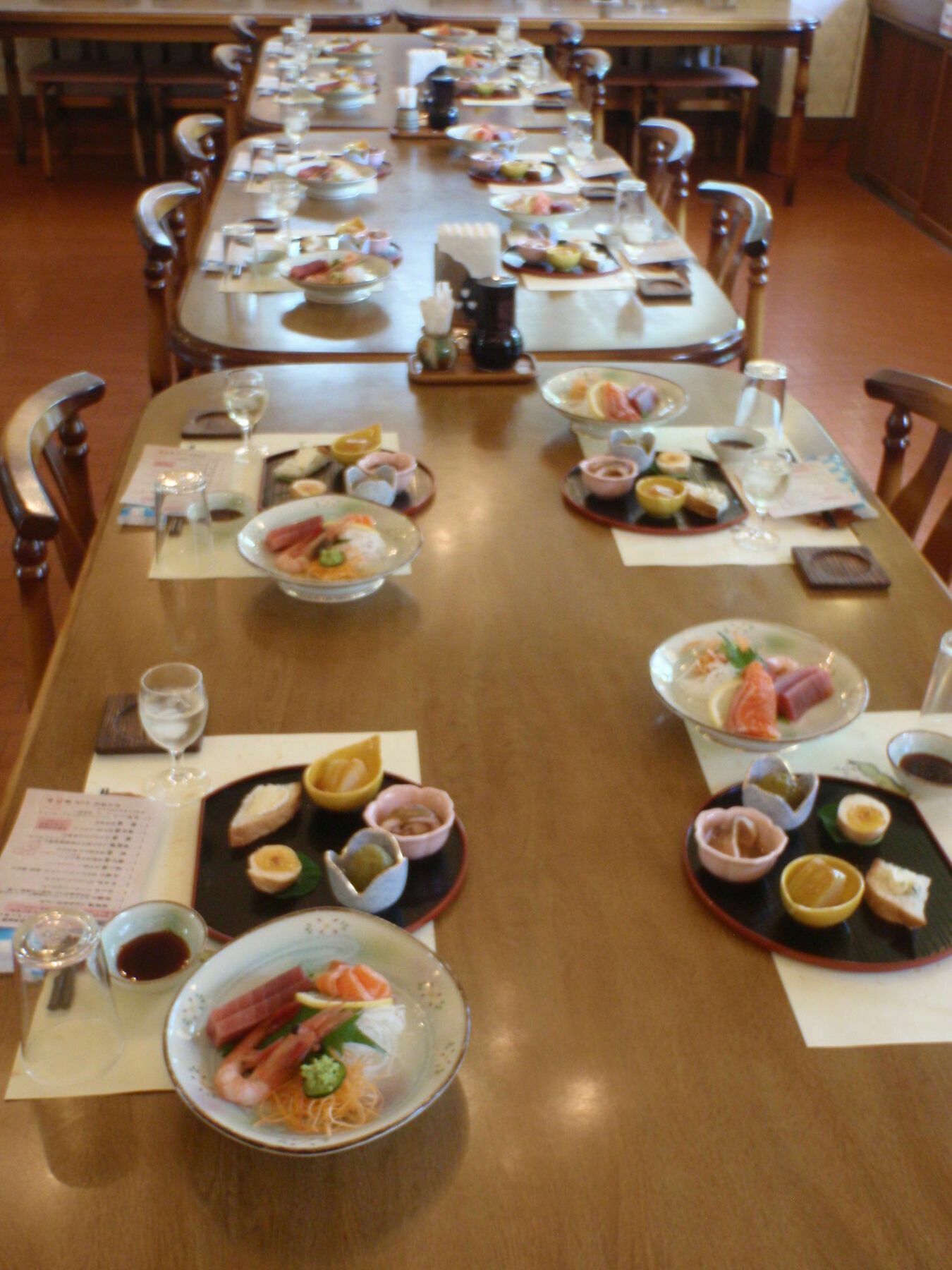 Hospedaje Matsuya Nozawaonsen Exterior foto